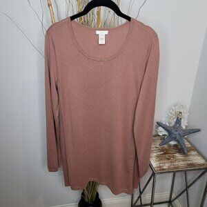 J. Jill Sweater Womens Small